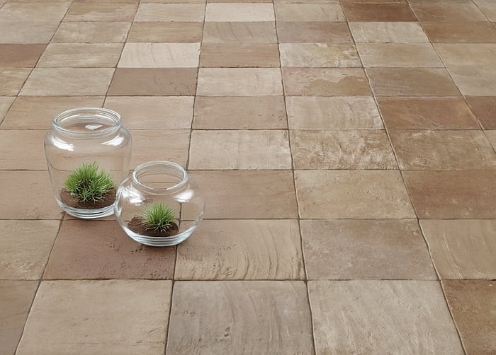 בתמונה 2 דגמים מעורבים: דגם 21701 - דמוי אבן בז'-חום - גוונים שונים, R10 נגד החלקה. 
דגם 21702 - דמוי קוטו - גוונים שונים, R10 נגד החלקה. גודל: 20*20 
תוצרת ספרד 
 
לפי הזמנה מיוחדת - 6 שבועות קיים גם בR12 - דגמים 21701 21702